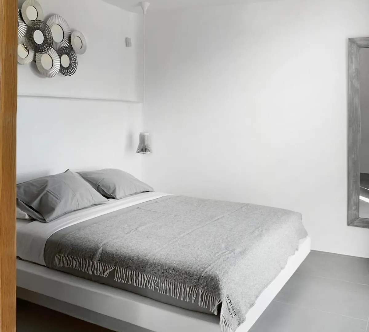 Сasa de vacaciones Mykonos Sunset Suite With Jacuzzis Mykonos Town