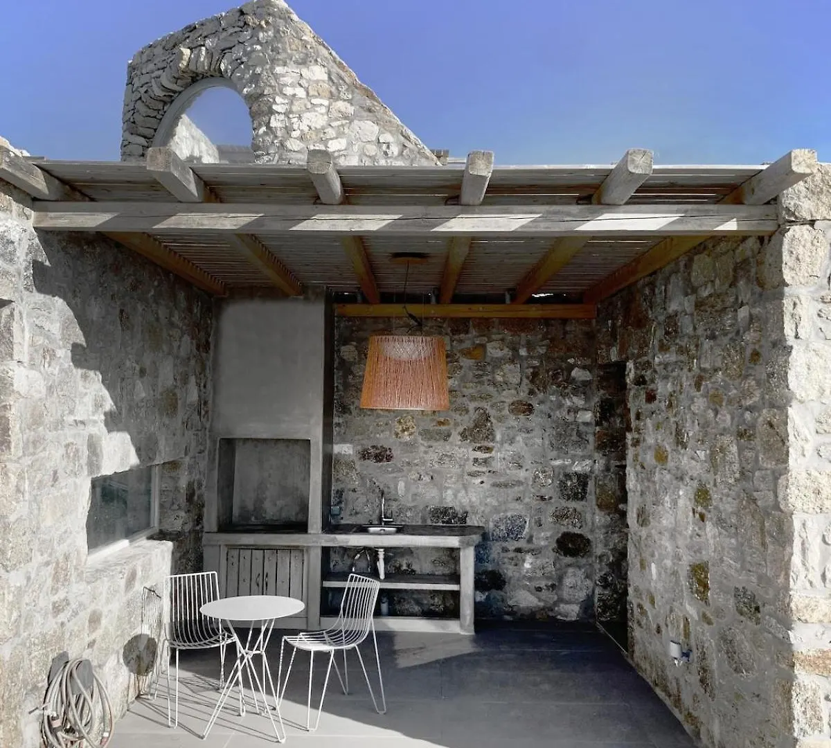 Mykonos Sunset Suite With Jacuzzis Mykonos Town 0*,  Grecia