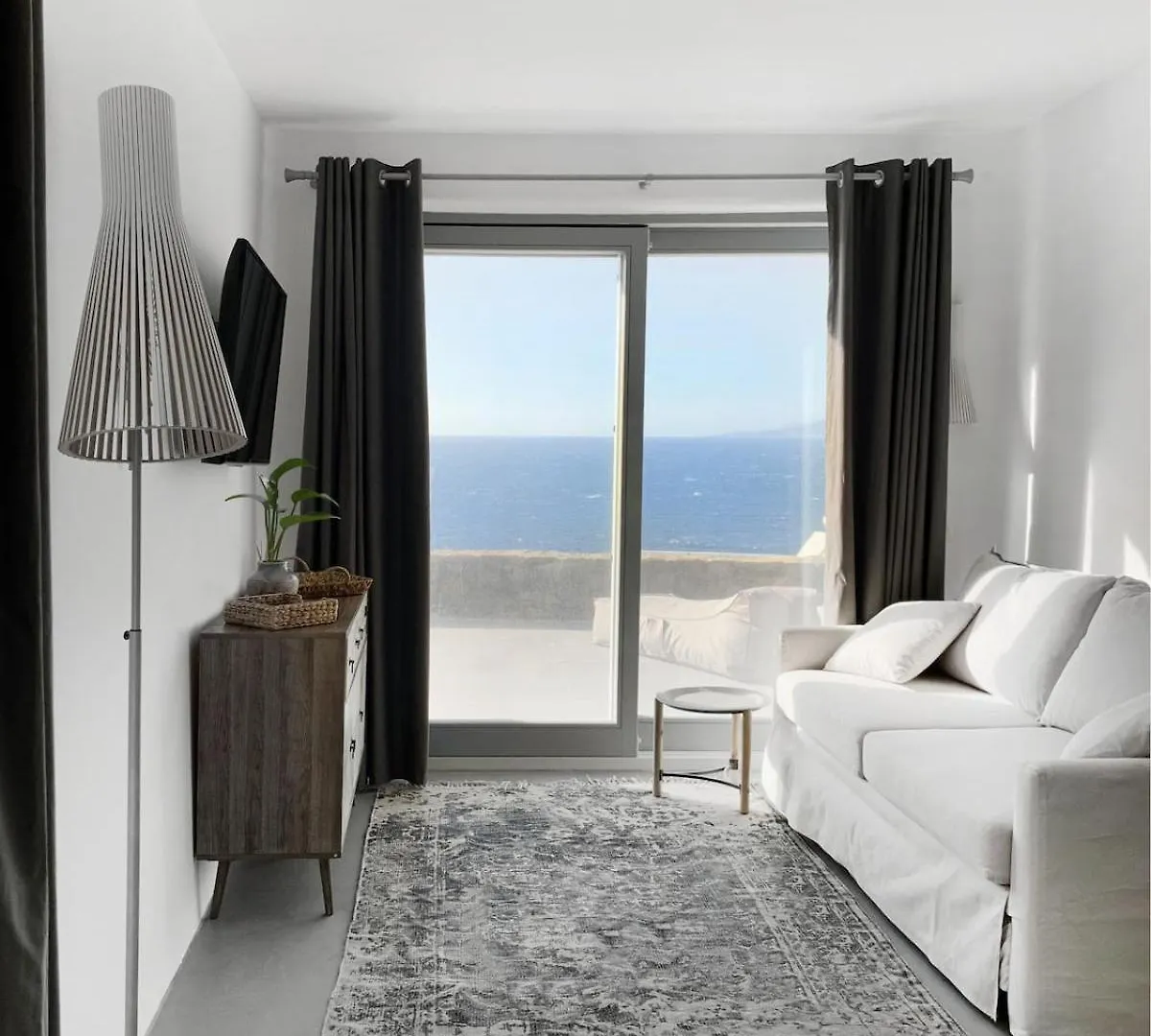 Mykonos Sunset Suite With Jacuzzis Mykonos Town 0*,  Grecia